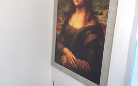 Monna Lisa Appartamento Lecce Centro