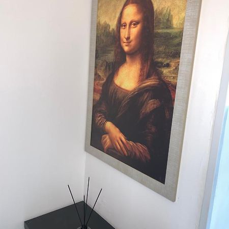 Monna Lisa Appartamento Lecce Centro Extérieur photo